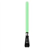 Star wars the black series force fx elite yoda lightsaber