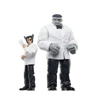 Marvel patch and joe fixit
