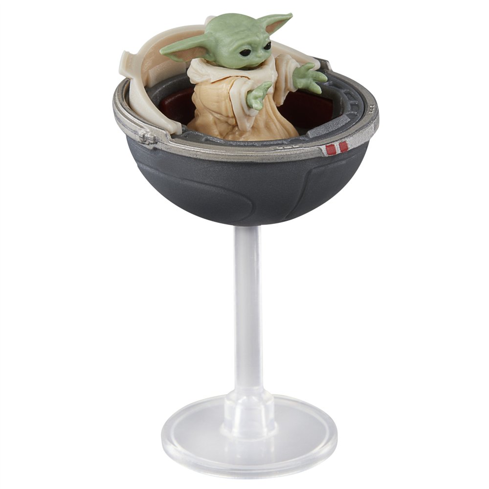 Star wars the vintage collection grogu