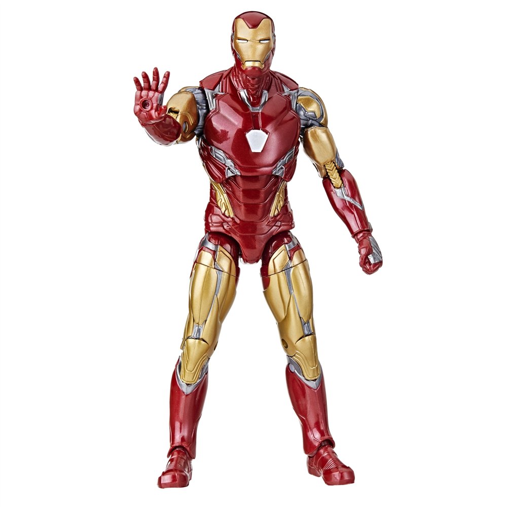 marvel avengers: endgame f9126