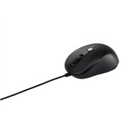 Asus mu101c ratã³n oficina ambidextro usb tipo a ãptico 3200 dpi
