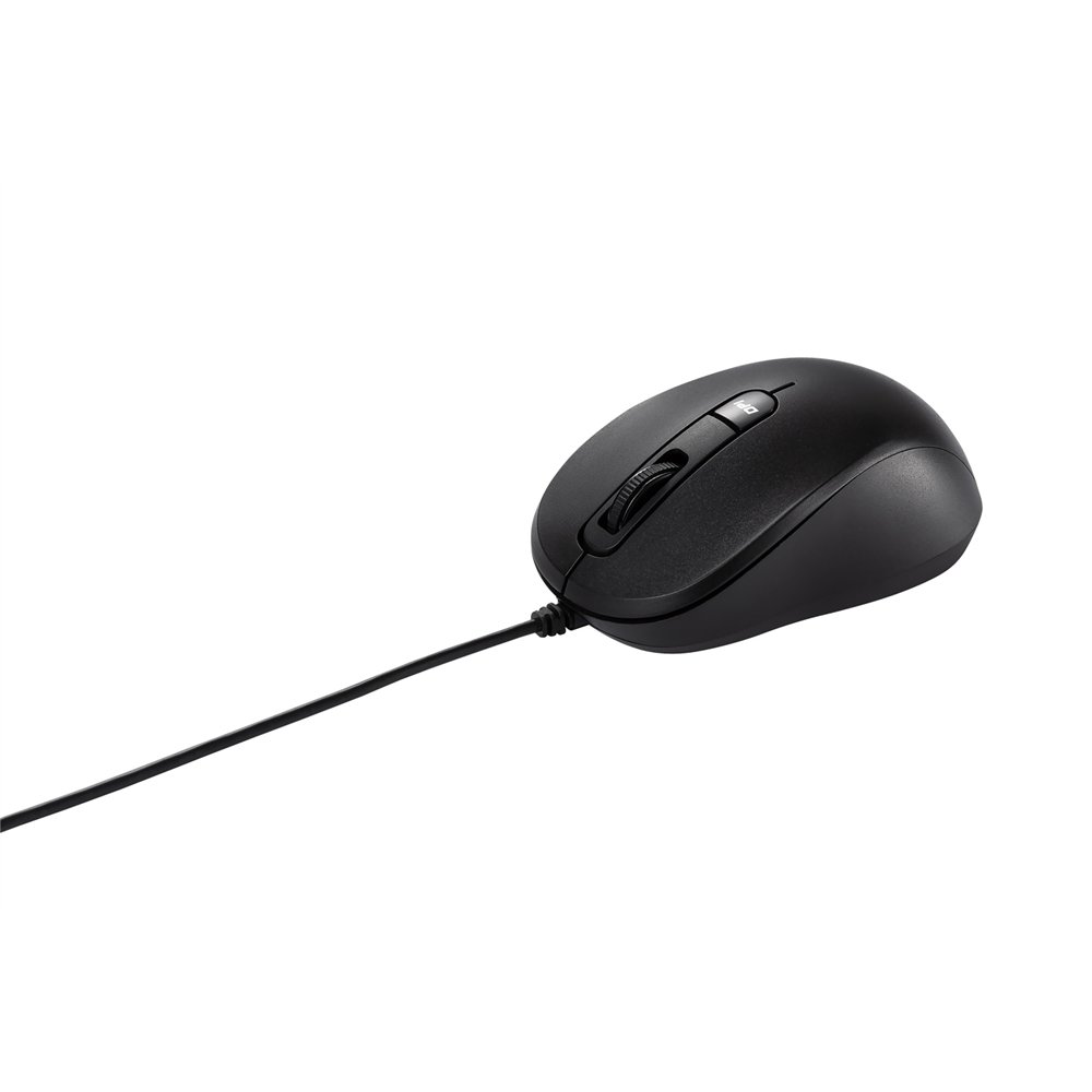 asus mu101c ratón oficina ambidextro usb tipo a óptico 3200 dpi