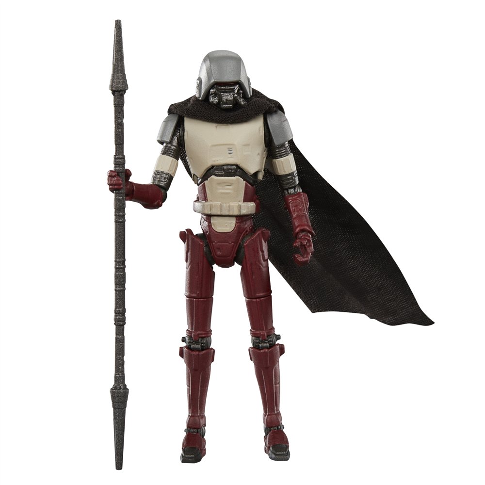 Star wars the vintage collection hk-87 assassin droid (arcana)