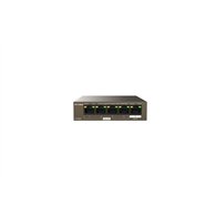 ip-com networks g1105pd switch no administrado l2 gigabit ethernet (10/100/1000) energía sobre ethernet (poe) negro