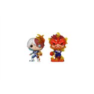 Funko pop! 64993 figura de acciã³n y colleccionable