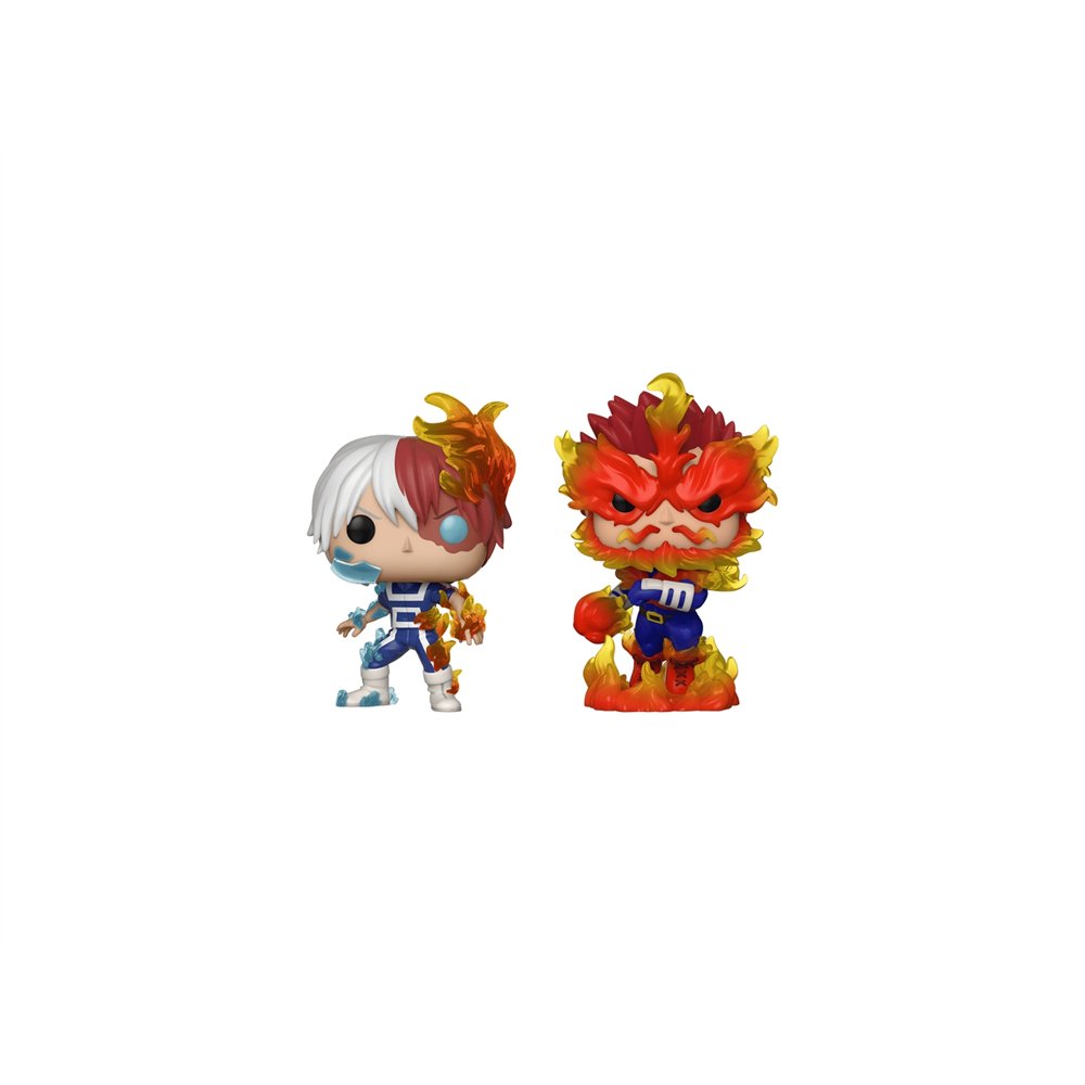 funko pop! 64993 figura de acción y colleccionable