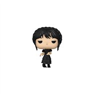 Funko pop! 83316 figura de acciã³n y colleccionable