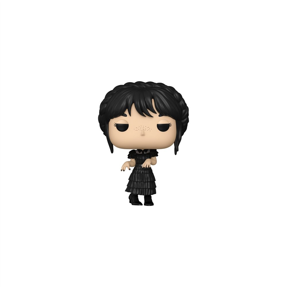 Funko pop! 83316 figura de acciã³n y colleccionable