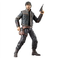 Star wars the black series cassian andor