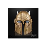 Star wars the black series the armorer electronic helmet