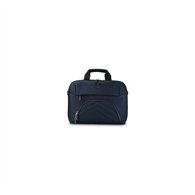 hama premium lightweight 41,1 cm (16.2") maletín toploader azul