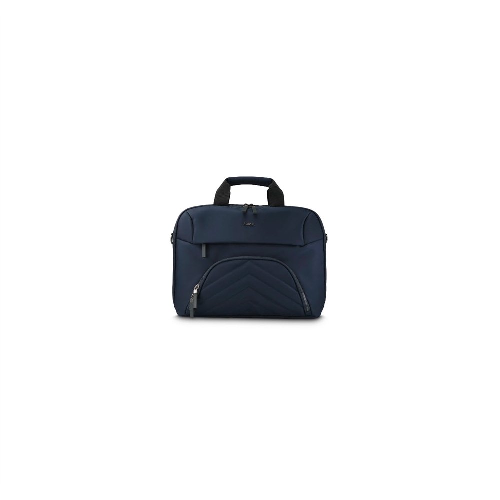 Hama premium lightweight 411 cm (162) maletín toploader azul