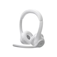 Logitech zone 300 auriculares inalã¡mbrico diadema oficina/centro de llamadas bluetooth blanco