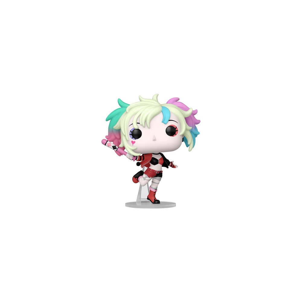 Funko pop! 84132 collectible figure