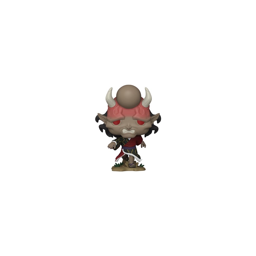 Funko pop! 85330 collectible figure