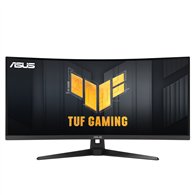 asus tuf gaming vg34vq3b pantalla para pc 86,4 cm (34") 3440 x 1440 pixeles ultrawide quad hd led negro