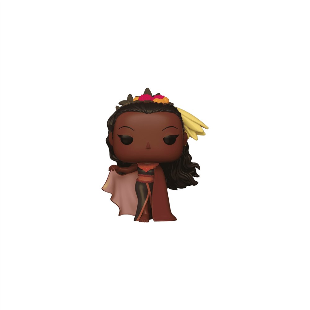 Funko pop! 79738 collectible figure