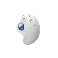 Logitech ergo m575s ratã³n oficina mano derecha rf wireless + bluetooth trackball 2000 dpi