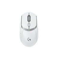 logitech g g309 ratón inalámbrico lightspeed para gaming, ligero, interruptores híbridos lightforce, sensor hero 25k, 300+ horas