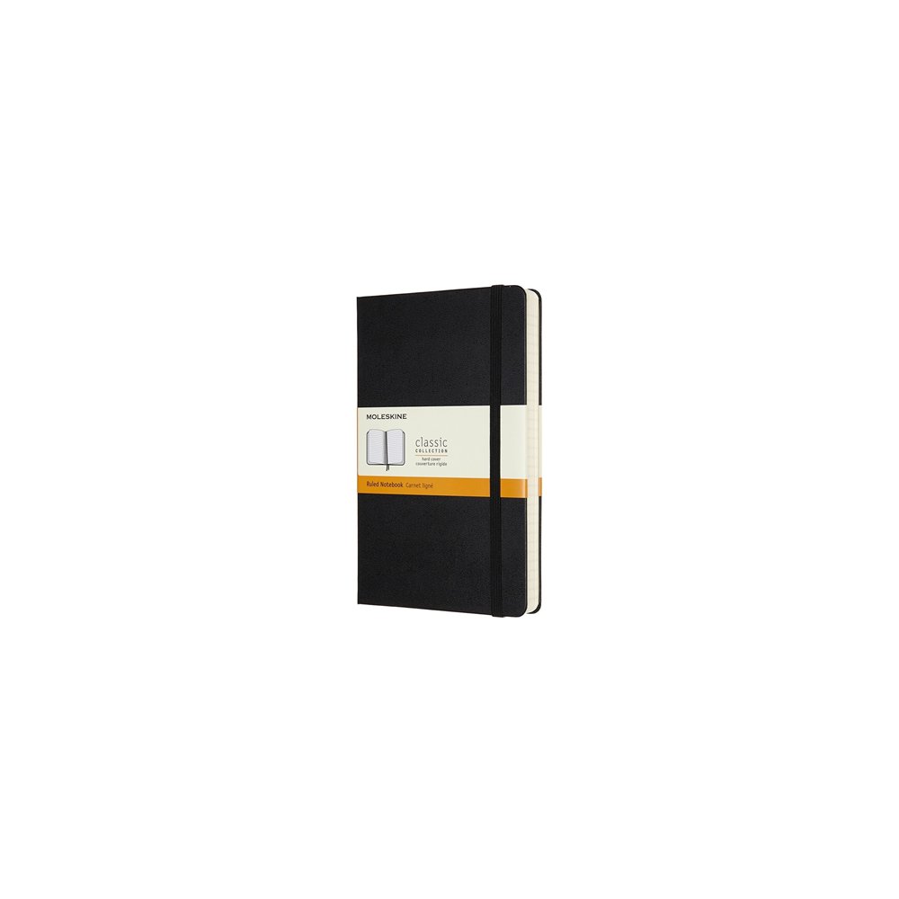 Moleskine 8058647628004 cuaderno y block