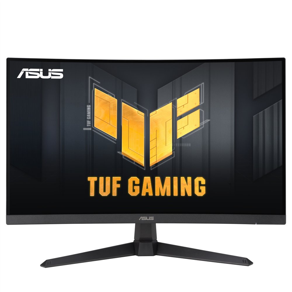 Asus vg27vqm1b pantalla para pc 68,6 cm (27") 1920 x 1080 pixeles full hd lcd negro