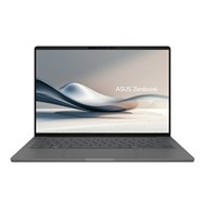 Asus zenbook a14 oled ux3407qa-qd412w copilot+ pc - ordenador portã¡til 14" wuxga (qualcomm snapdragon x (x1-26-100), 32gb ram, 
