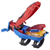 Marvel spider-man real webs ultimate web blaster