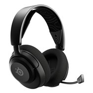 steelseries arctis nova 5 auriculares inalámbrico diadema juego usb tipo c bluetooth negro