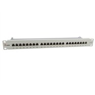 Equip 326525 panel de parcheo 1u