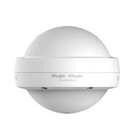 Ruijie Networks RG-RAP6262(G) punto de acceso inalámbrico 1775 Mbit/s Blanco Energía sobre Ethernet (PoE)