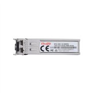 ruijie networks rg-mini-gbic-sxmm850 red modulo transceptor fibra óptica 1000 mbit/s sfp 850 nm