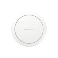 ruijie networks rg-rap2266 punto de acceso inalámbrico 2976 mbit/s blanco energía sobre ethernet (poe)