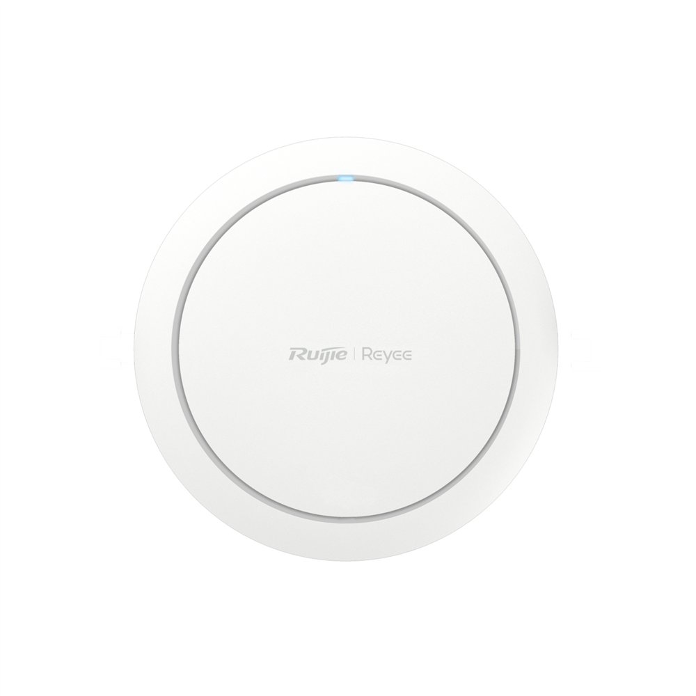 Ruijie networks rg-rap2266 punto de acceso inalã¡mbrico 2976 mbit/s blanco energã­a sobre ethernet (poe)