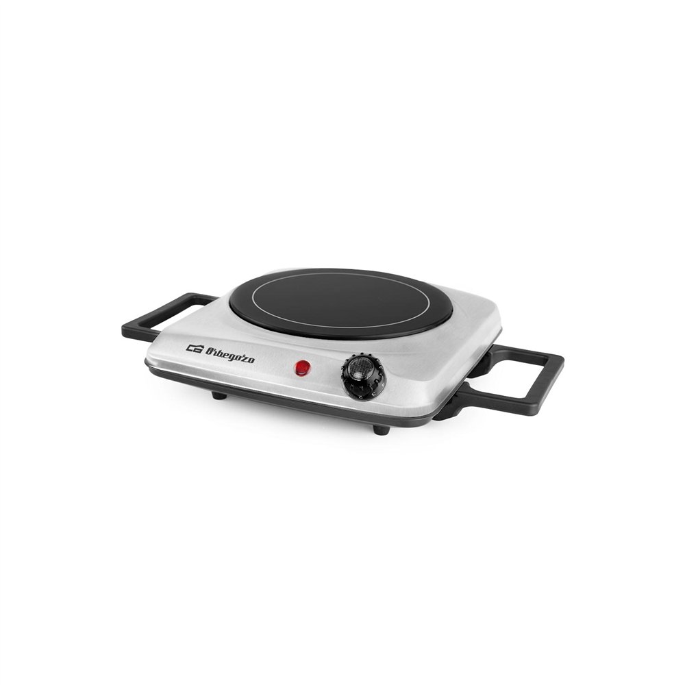 Orbegozo PCE 4050 hobs Plata Encimera Hornillo eléctrico / Placa eléctrica 1 zona(s)