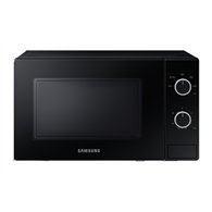 Samsung microondas de libre instalaciã³n 20l 700w negro ms20a3010al/ec
