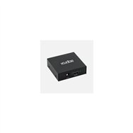 Approx appc30v3 divisor hdmi 4k de 2 puertos