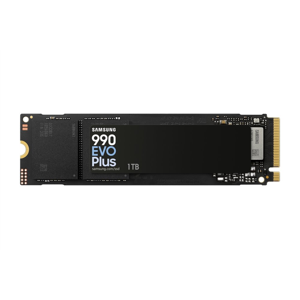 Samsung mz-v9s1t0 1 tb m.2 pci express 4.0 nvme v-nand tlc