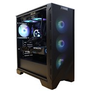 Zone evil extreme amd ryzen 5 9600x/32gb/2tb ssd nvme rtx 5080 negro