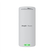 ruijie networks rg-est100-e punto de acceso inalámbrico 300 mbit/s blanco energía sobre ethernet (poe)