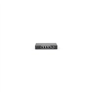 Ruijie networks rg-es205gc-p switch gestionado l2 gigabit ethernet (10/100/1000) energía sobre ethernet (poe)