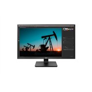 Lg 27bn55up-b pantalla para pc 68,6 cm (27") 3840 x 2160 pixeles 4k ultra hd negro