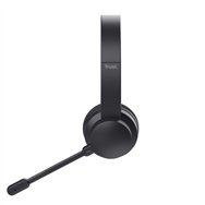 Trust ayda auriculares inalã¡mbrico y alã¡mbrico diadema llamadas/mãºsica usb tipo c bluetooth negro