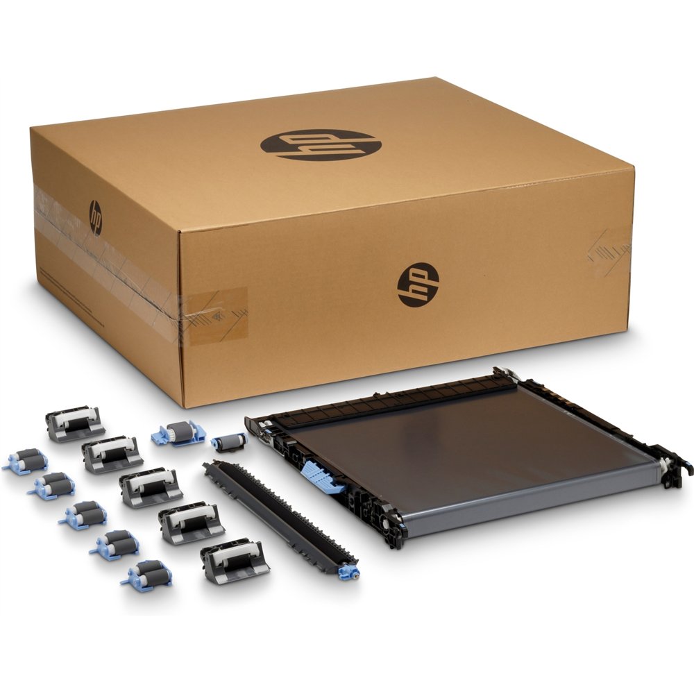 Hp kit de transferencia laserjet 3wt89a