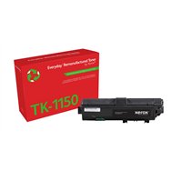 Remanufacturado everyday tã³ner everydayâ¢ negro remanufacturado de xerox es compatible con kyocera tk-1150, capacidad estã¡nda