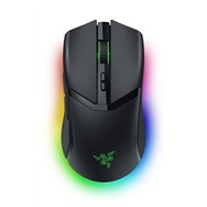 Razer Cobra Pro ratón Juego mano derecha RF Wireless  Bluetooth  USB Type-C Óptico 30000 DPI