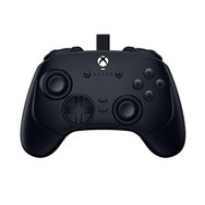 Razer wolverine v3 tournament edition negro usb gamepad analógico pc, xbox series s, xbox series x