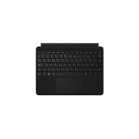 Microsoft go type cover qwertz alemán negro