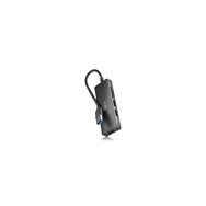 Ngs ihub reader usb 3.2 gen 1 (3.1 gen 1) type-a 5000 mbit/s negro