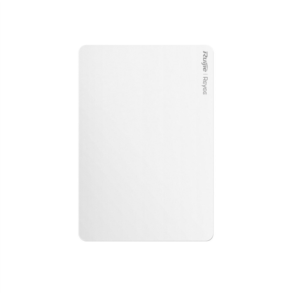 Ruijie Networks RG-RAP1260 punto de acceso inalámbrico 2976 Mbit/s Blanco Energía sobre Ethernet (PoE)