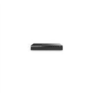 Tp-link vigi nvr2016h-16mp grabadore de vã­deo en red (nvr) negro